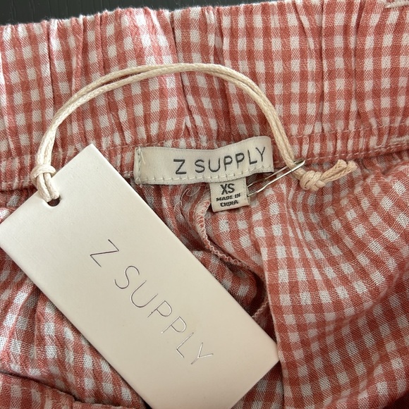 Z supply shorts - Picture 3 of 3